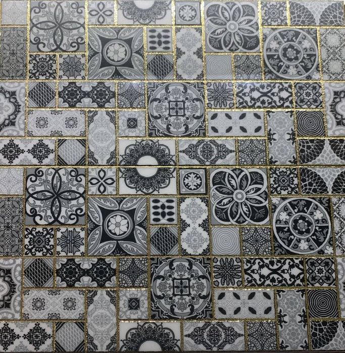 Декоротивни кафель