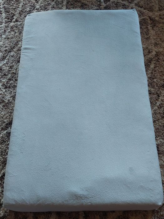 Детски матрак  двулицев 110/65/11