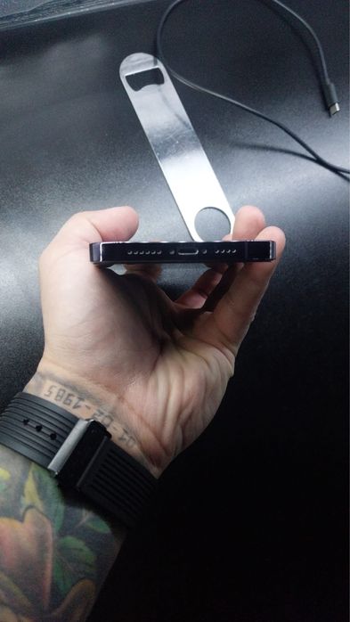 Iohone 14 pro max deep purple(mov)