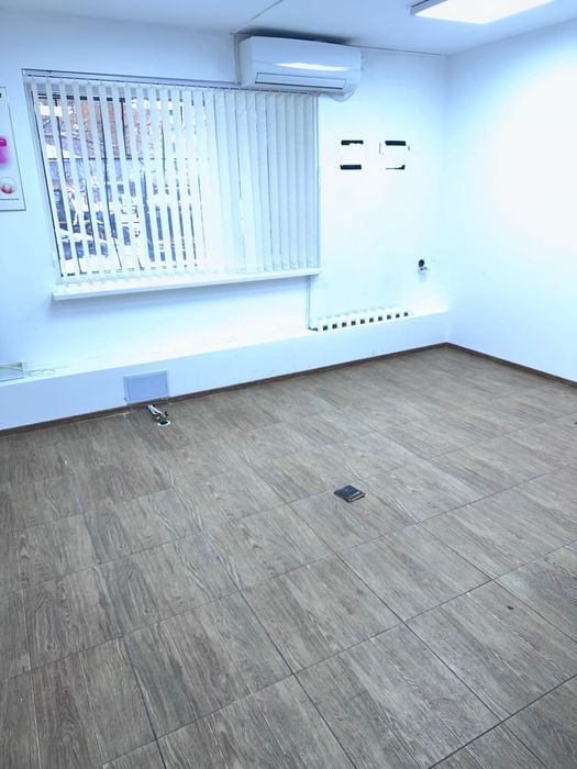 Сдам коммерческое помещение!