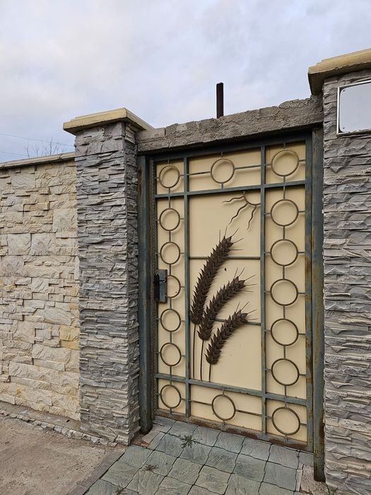 продам дом красивый