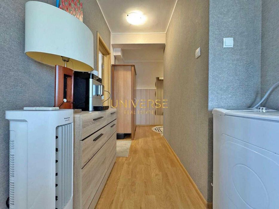 Продава се Двустаен апартамент в к.к. Слънчев бряг - 63 кв.м за 729 €/кв.м - Снимка #5