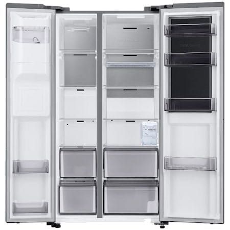 Side by Side Samsung RH68B8541S9/EF