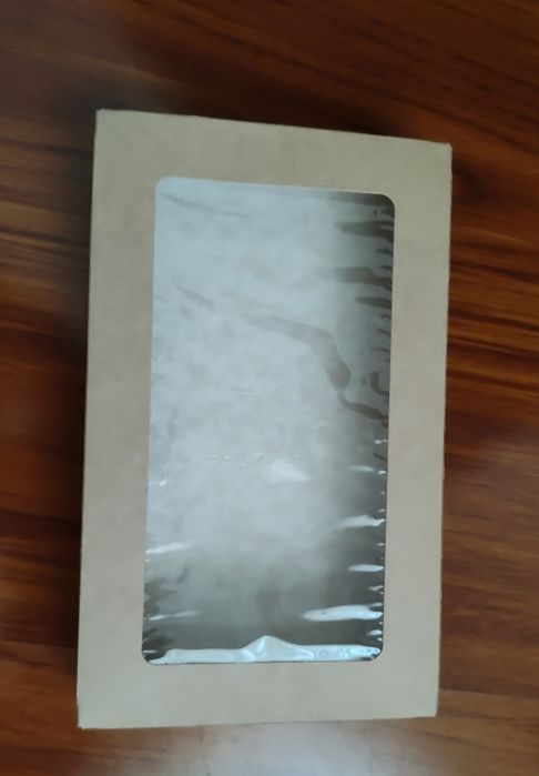 Крафт коробки 100 тг.