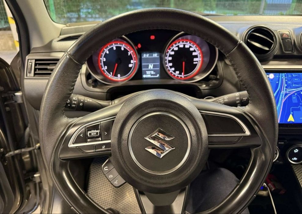 Продам Suzuki Swift