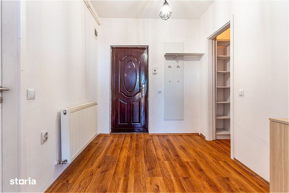Apartament 2 camere | Strada Muzeul Apei