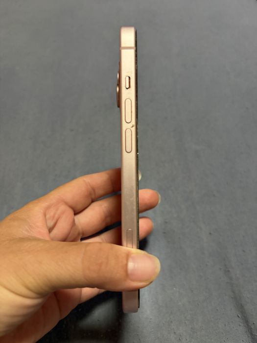 Iphone 15 128 gb