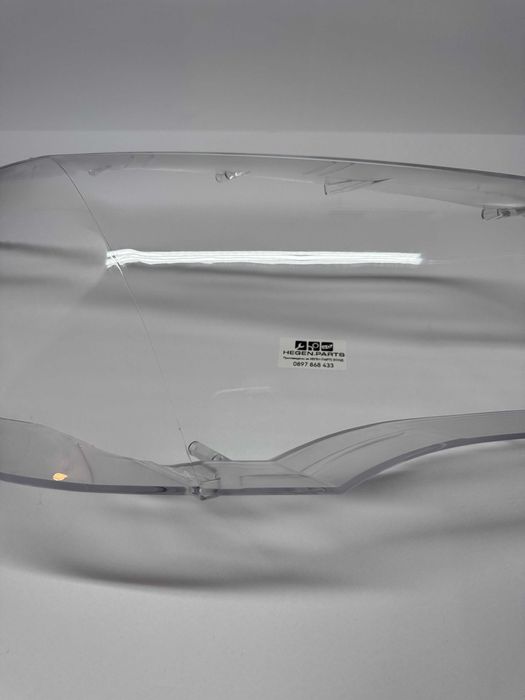 Стъкла за фарове BMW X5 E70 07-13 БМВ Х5 Е70 капаци за фар стъкло