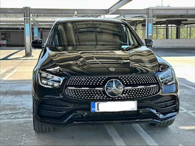 MERCEDES-BENZ GLC 2019 — imagine 3