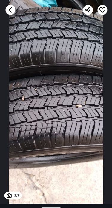 Шины На Газель Без Камер