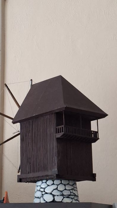 Мелница " Несебър"