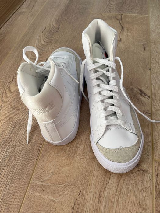 Nike blazer original