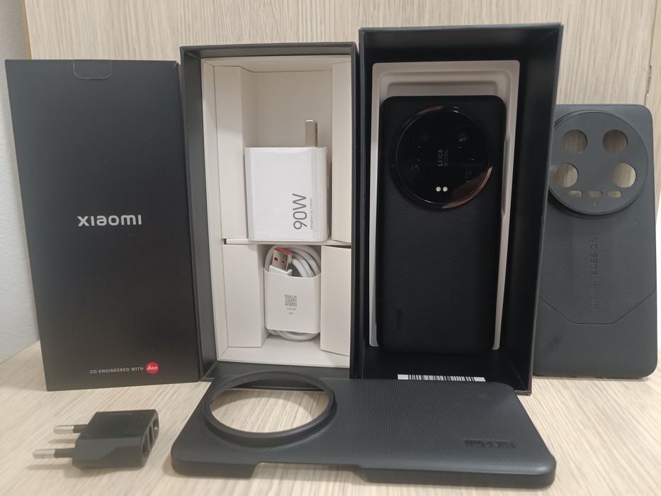 Xiaomi 14 ultra 12-12/256
