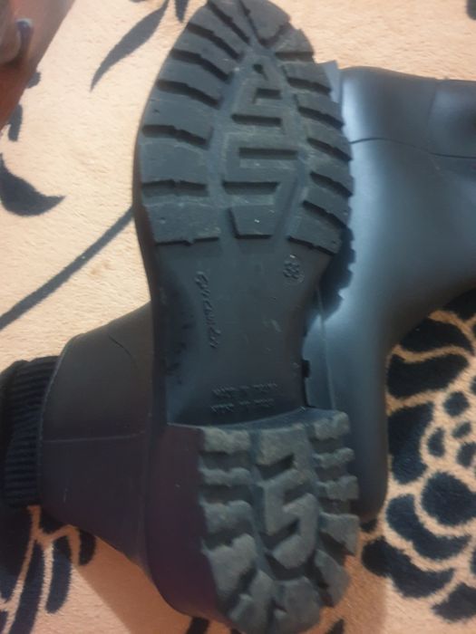 Ghete guess nepurtate