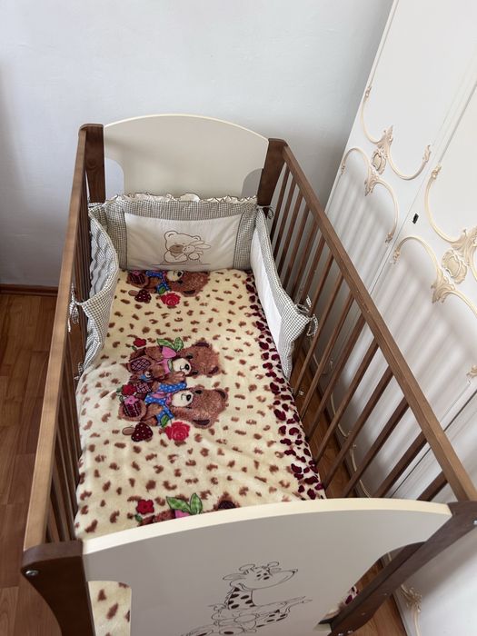 Patut pentru bebelusi