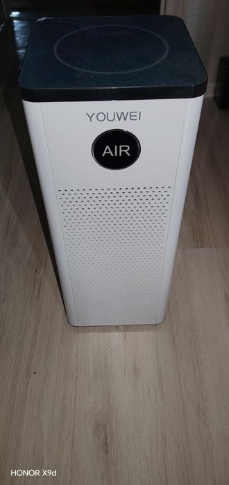 Очиститель воздуха KJ-520A