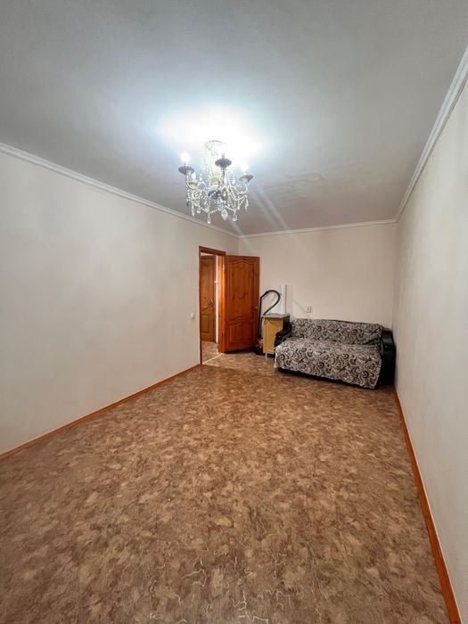 Однокомнатная квартира 4-микрорайон