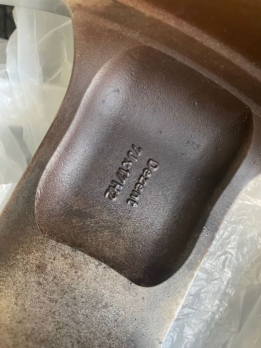 Лети Алуминиеви Джанти