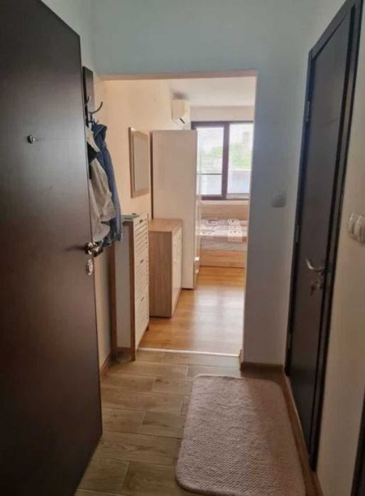 Дава се под наем Едностаен апартамент в Пловдив, Кършияка - 43 кв.м за 250 € - Снимка #8