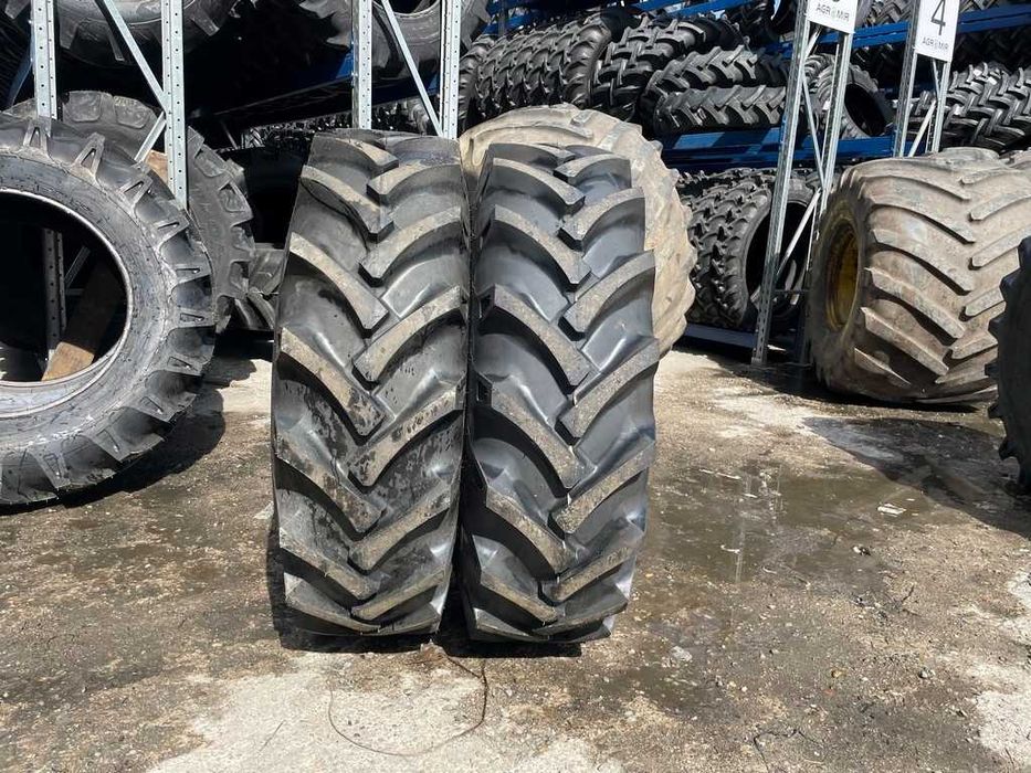 14.9-28 OZKA Cauciucuri noi de tractor livrare rapida 14Pliuri