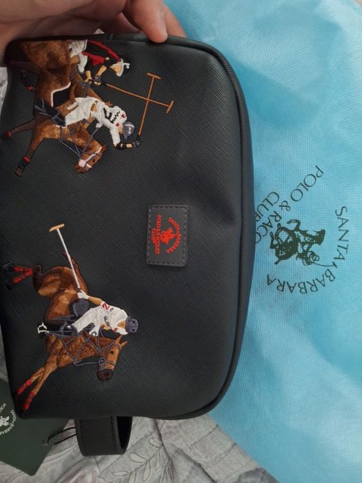 Santabarbara barsetka polo