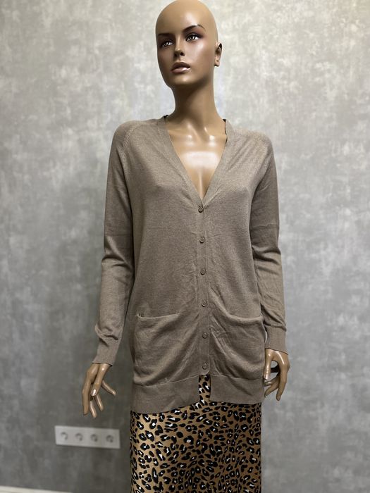 Кардиган Massimo Dutti