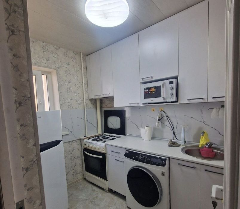 Сдаётся 1/3/4 Ю. Обод Бодомзор