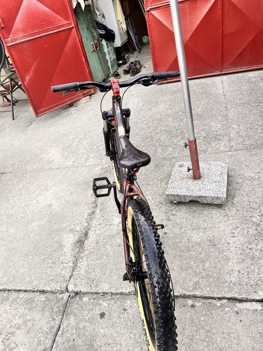 Mountain bike kona honzo 24 din anul 2021