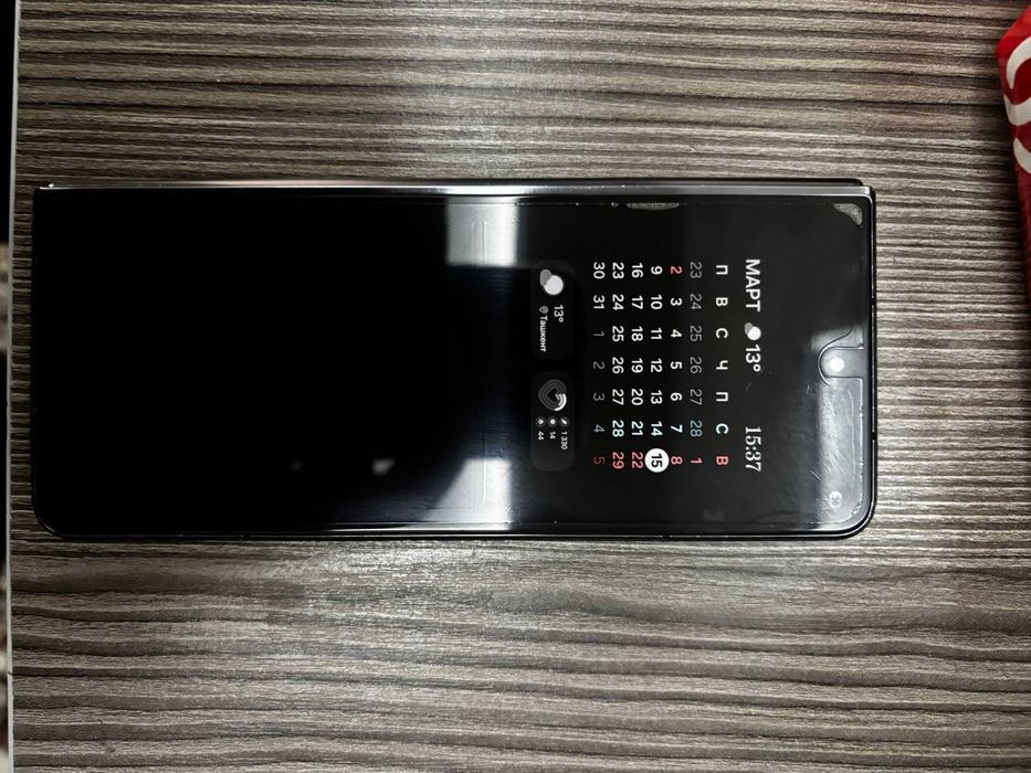 Продается Samsung Fold 5 12/512