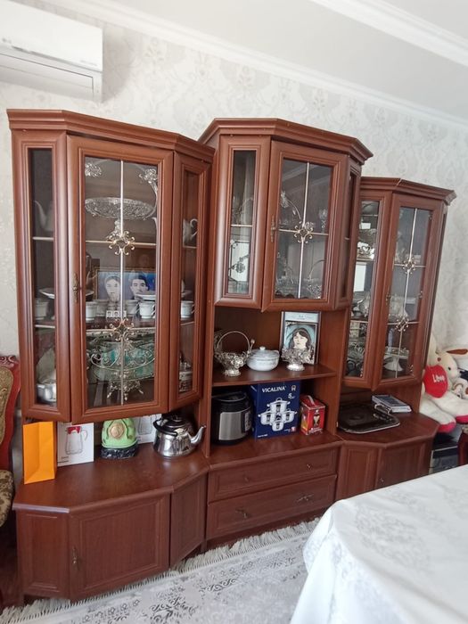 Барон стенка сатылады