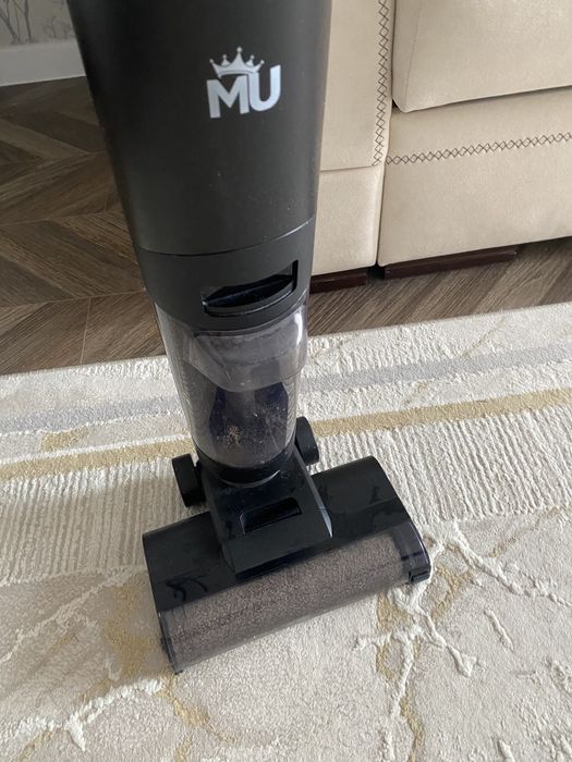 Продам пылесос вкртикальный