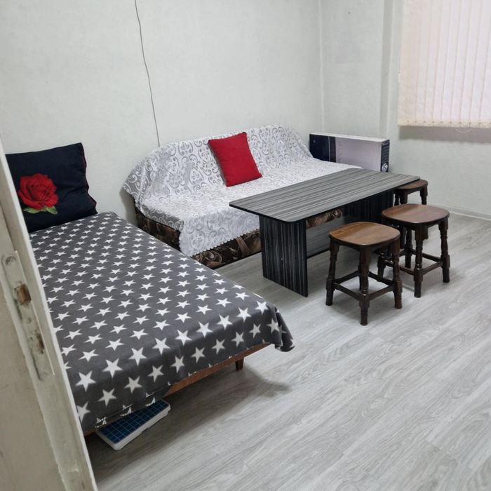 Тристаен апартамен град Кърджали