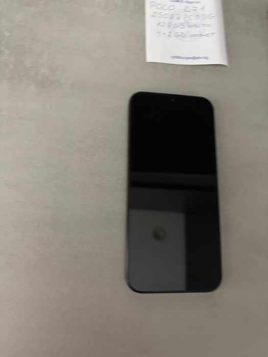 Xiaomi Roco C71 128GB