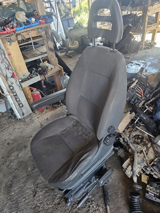 Lichidare stoc scaun șofer Fiat Ducato peugeot boxer citroen jamper