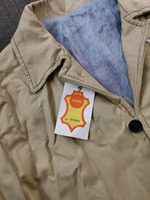 Ватенки студозащитни,  нови и раб. ръкавици