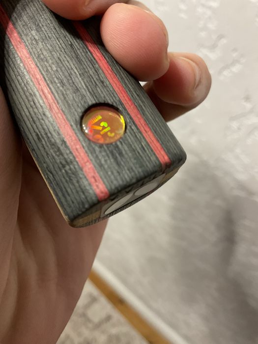 Paleta tenis de masa Butterfly