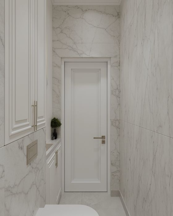 Interyer Dizayn | Дизайн квартир и домов