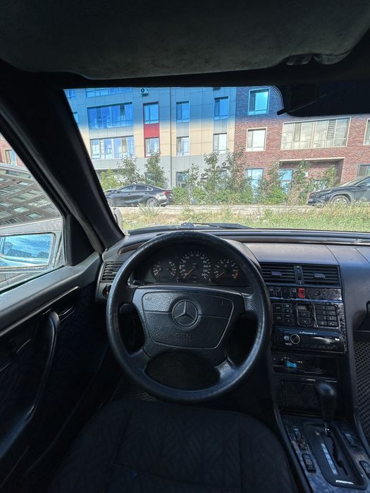 Продам С280 японец