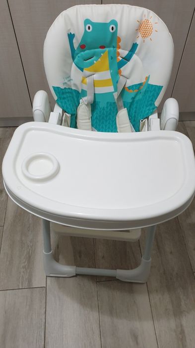 Scaun diversificare bebelusi