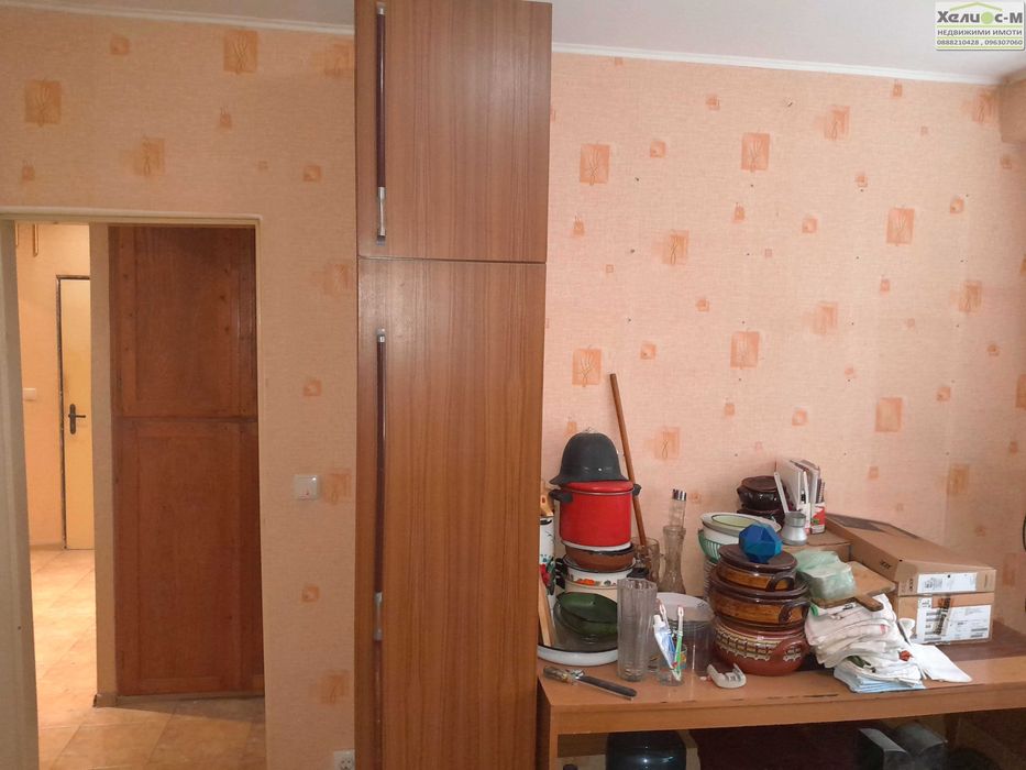 Продава се Тристаен апартамент в Монтана, Младост 2 - 78 кв.м за 975 €/кв.м - Снимка #9