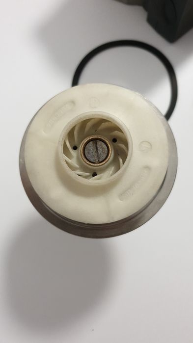 Pompa Recirculare Wilo NFHUL 15/5-1 C Centrală Protherm Leopard