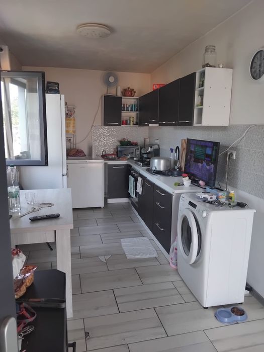 Vând casa nouă localitatea Glganu de sus