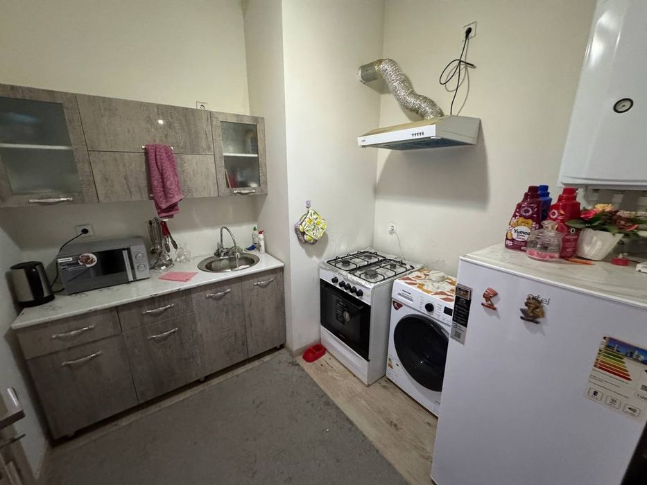 Сдается в аренду квартира