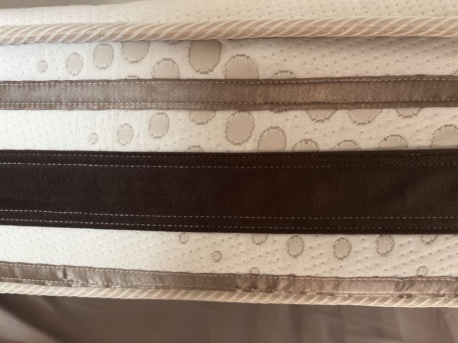 Матрак соя премиум 160/200. Дебелина 21см