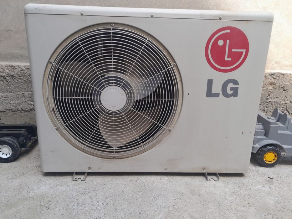 Konditsioner LG art cool18 made in korea sotiladi