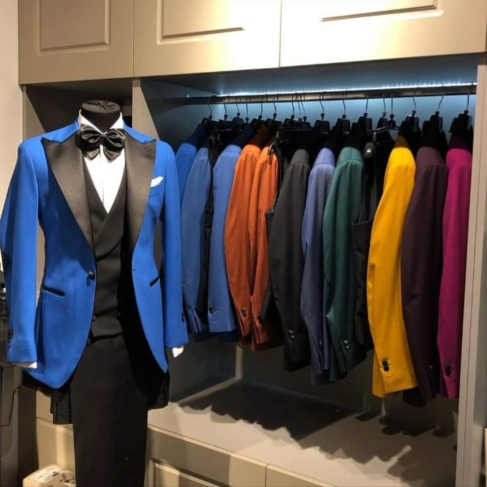 Sacou ceremonie Men's Cave