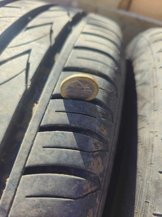 Гуми GISLAVED 245/45/R18