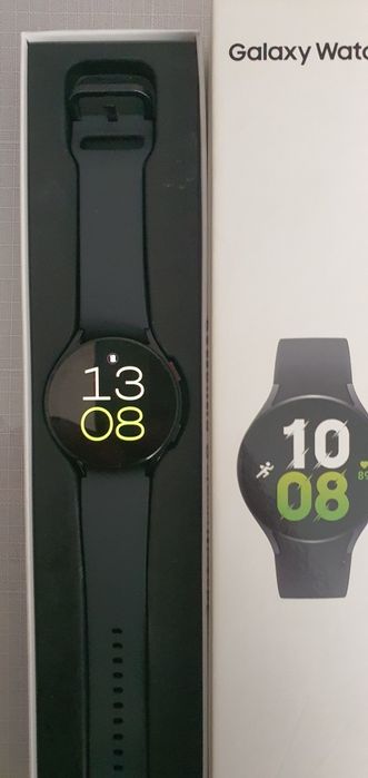 Продаётся умные часы Samsung watch 5  44mm