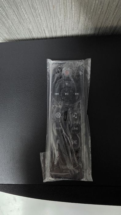 Колонка edifier D12