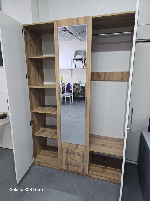 Шкаф новый фабричный.